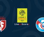 Nhận định Lille vs Strasbourg