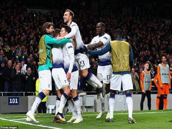 Tottenham 1-0 Man City: Pep đã sáng mắt chưa?