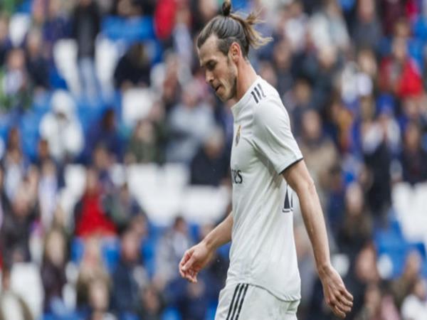 Bale kết thúc mùa giải với Real Madrid sớm để chuyển sang CLB mới?
