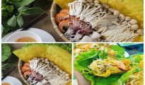 Nét đậm đà bản sắc ẩm thực miền Tây