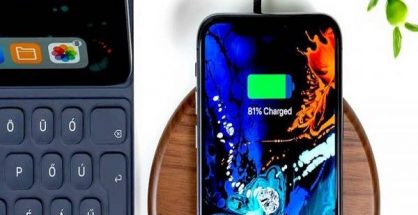 4 lý do khiến pin iPhone xuống cấp nhanh hơn