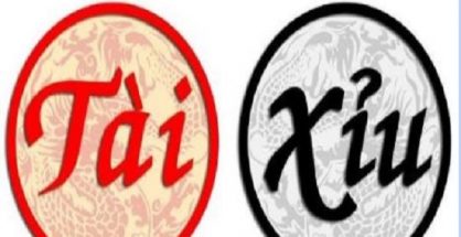 Tài xỉu xí ngầu là gì?