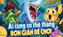 Hướng dẫn chi tiết cách chơi game bắn cá đổi thưởng 247