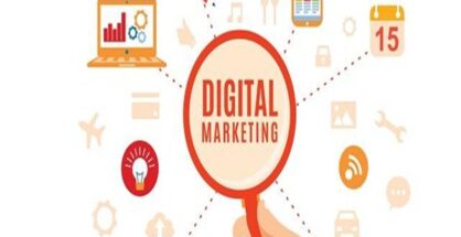 Công ty Digital Marketing uy tín nhất hiện nay
