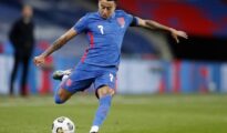 Bóng đá Anh sáng 8/4: Arsenal và Tottenham nhắm Lingard