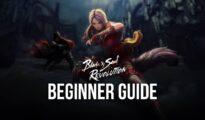 Blade & Soul: Revolution - Tựa game hành động bom tấn của MMORPG