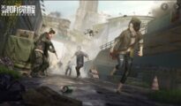 game sinh tồn Zombie: Undawn