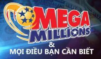 Giải độc đắc Mega Millions trị giá 515 triệu đô la 20/05/2021