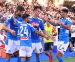 Câu lạc bộ Napoli - Tìm hiểu thông tin về câu lạc bộ bóng đá Napoli