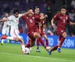 Nhận định bóng đá UAE vs Thái Lan (23h45 ngày 7/6)