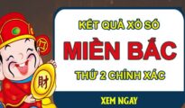 Soi cầu XSMB 5/7/2021 thứ 2 chốt lô VIP miền Bắc