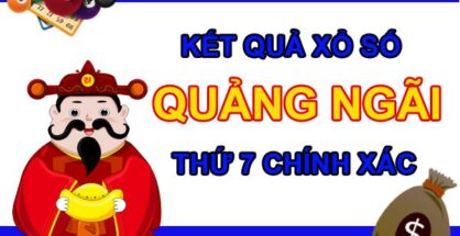 Dự đoán XSQNG 10/7/2021 chốt loto số đẹp tỷ lệ trúng cao