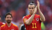 Bóng đá Anh tối 17/7: Gareth Bale hết cửa ở lại Tottenham