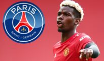 Paul Pogba và Manchester United vẫn đang đàm phán hợp đồng