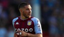 Emi Buendia gây ấn tượng lớn cho Aston Villa trong chiến thắng trước Walsall