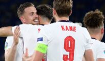 Tin thể thao tối 5/7: Áo trắng là màu áo may mắn tại EURO 2021