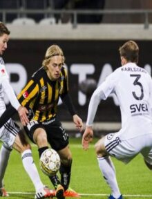 Nhận định bóng đá Kalmar vs AIK Solna, 0h00 ngày 24/9