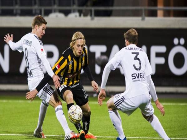 Nhận định bóng đá Kalmar vs AIK Solna, 0h00 ngày 24/9