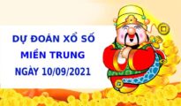Dự đoán KQXSMT Vip ngày 10/09/2021 Vip chính xác