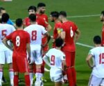 Kết quả UAE vs Iran: Chiến thắng tối thiếu Iran giữ ngôi đầu bảng A