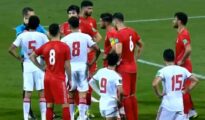 Kết quả UAE vs Iran: Chiến thắng tối thiếu Iran giữ ngôi đầu bảng A