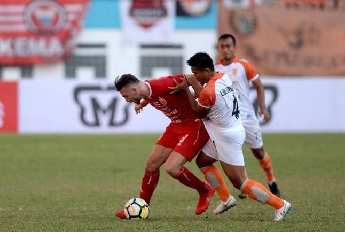 Nhận định kqbd Borneo vs Persija Jakarta ngày 29/11
