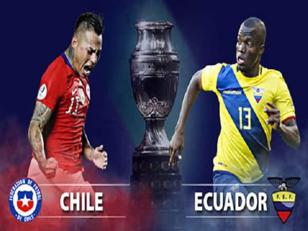 Nhận định Chile vs Ecuador 17/11