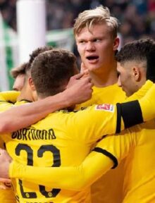 Nhận định kqbd Dortmund vs Freiburg ngày 15/1