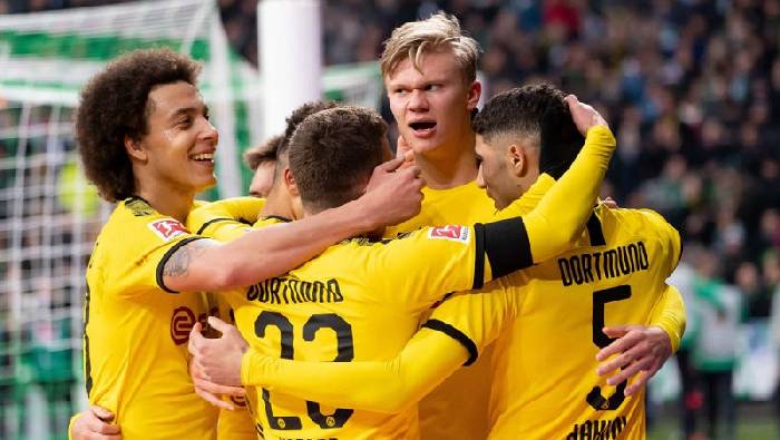 Nhận định kqbd Dortmund vs Freiburg ngày 15/1