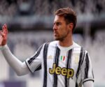 Tin bóng đá chiều 6/1: Juventus xác nhận chia tay Ramsey