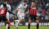 Soi kèo châu Á Bournemouth vs Wolves, 1h30 ngày 1/9