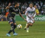 Nhận định kqbd Coritiba vs Santos, 6h ngày 9/8