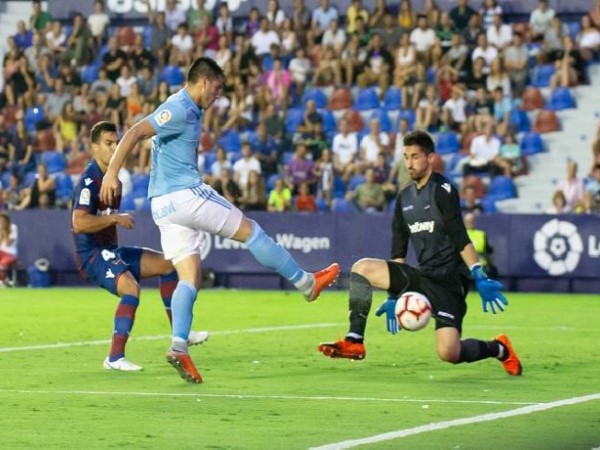 Nhận định kqbd Valladolid vs Celta Vigo, 0h ngày 20/10