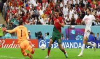 Nhận định kết quả Morocco vs Bồ Đào Nha, 22h ngày 10/12