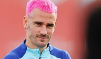 Chuyển nhượng sáng 9/1: MU theo đuổi Griezmann