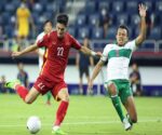 Nhận định bóng đá giữa Indonesia vs Việt Nam, 16h30 ngày 6/1