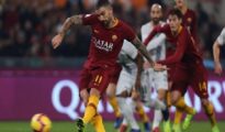 Nhận định kết quả trận AS Roma vs Genoa, 3h ngày 13/1