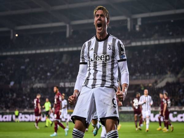 Tin Juventus 6/1: Juve ra điều kiện để Dusan Vlahovic đến Arsenal