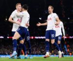 Bóng đá Anh ngày 6/2: Tottenham thắng thuyết phục Man City