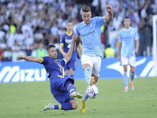 Nhận định kết quả Verona vs Lazio, 0h30 ngày 7/2