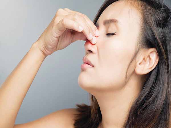 Cách trị viêm mũi hiệu quả tại nhà - Phương pháp đơn giản hiệu quả