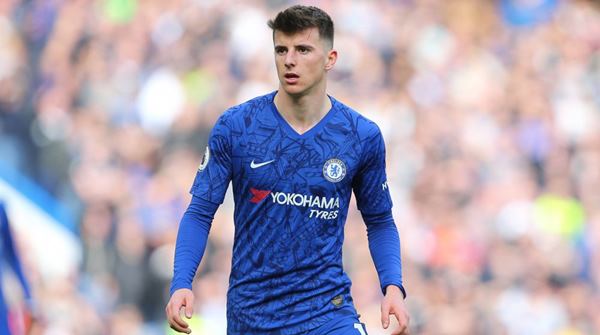 Mason Mount gia nhập Manchester United sẽ mang đến sự tươi mới