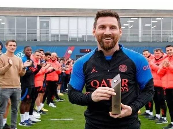 Messi sẽ thi đấu tại Copa America 2024