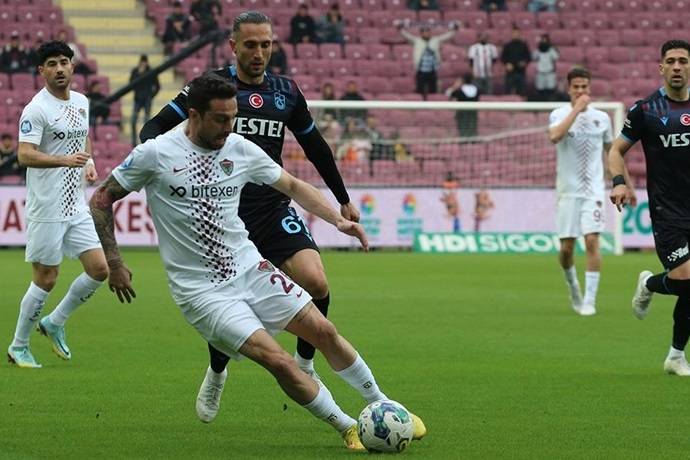 Nhận định trận Hatayspor vs Trabzonspor, 0h00 ngày 26/9