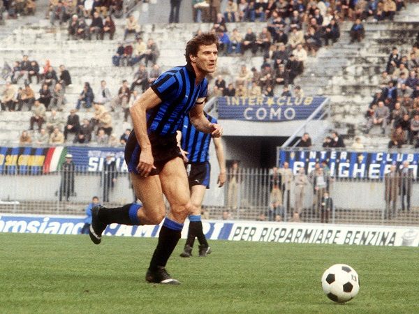 Top 7 huyền thoại Inter Milan: Những tượng đài bất diệt