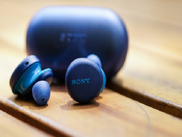 Sony WF-XB700 là tai nghe Bluetooth dưới 3 triệu