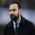 Thể thao 3/4: Napoli sắp có giám đốc của Juve