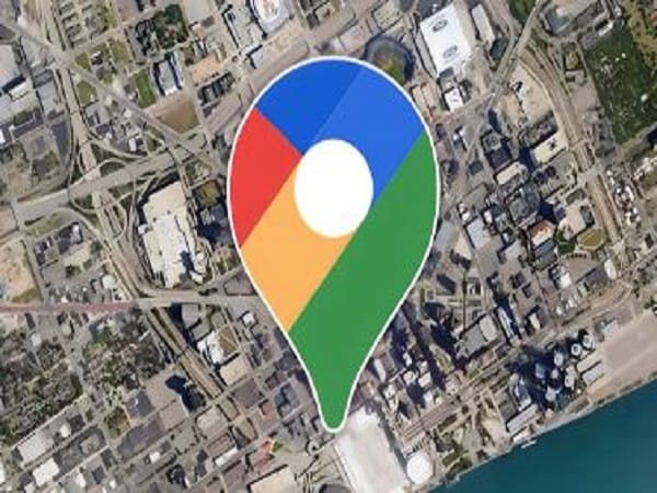 Lợi ích khi sử dụng tính năng vt trên Google Maps