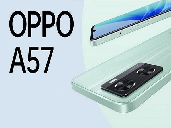 OPPO A57 thuộc top những smartphone dưới 4 triệu hot nhất hiện nay