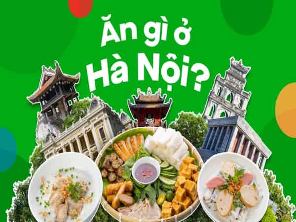 Ăn gì ở Hà Nội? Top món ngon nổi tiếng nhất của Hà Nội
